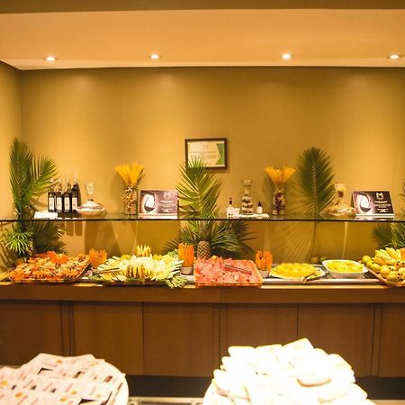 Maraba Sao Paulo Hotel Εξωτερικό φωτογραφία