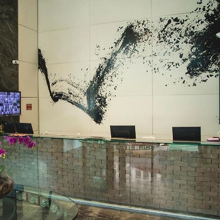 Maraba Sao Paulo Hotel Εξωτερικό φωτογραφία
