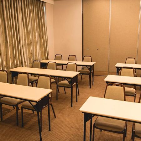 Maraba Sao Paulo Hotel Εξωτερικό φωτογραφία