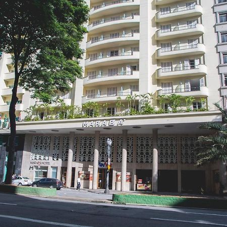 Maraba Sao Paulo Hotel Εξωτερικό φωτογραφία