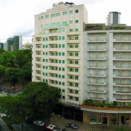 Maraba Sao Paulo Hotel Εξωτερικό φωτογραφία