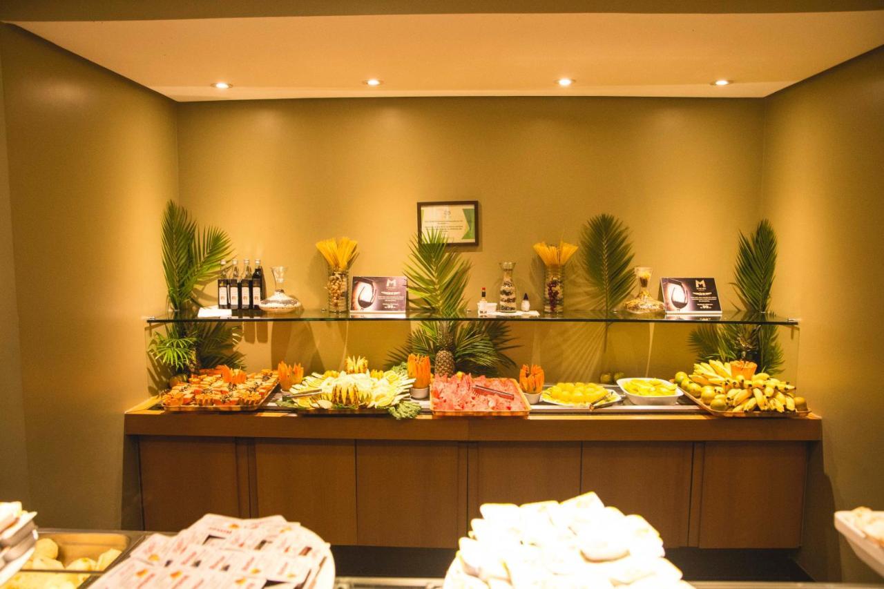 Maraba Sao Paulo Hotel Εξωτερικό φωτογραφία