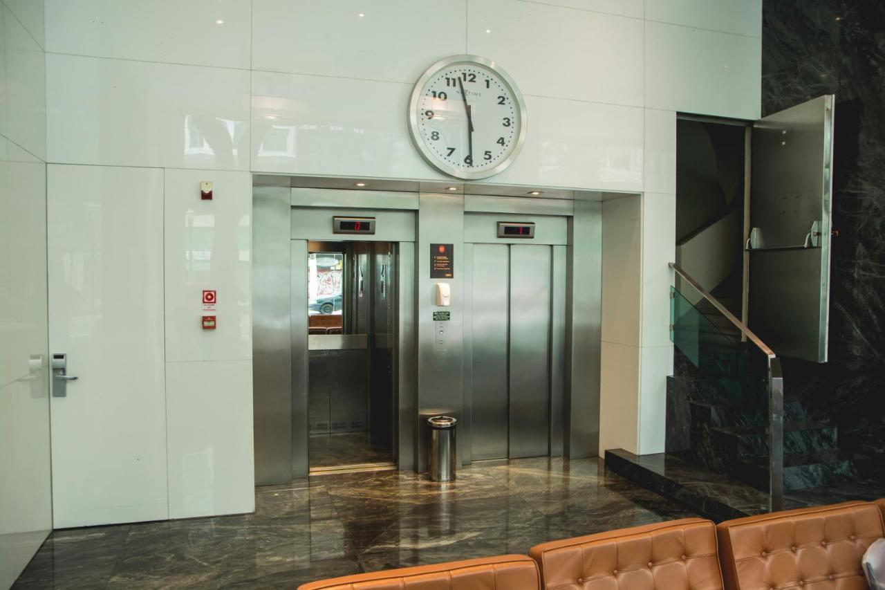Maraba Sao Paulo Hotel Εξωτερικό φωτογραφία