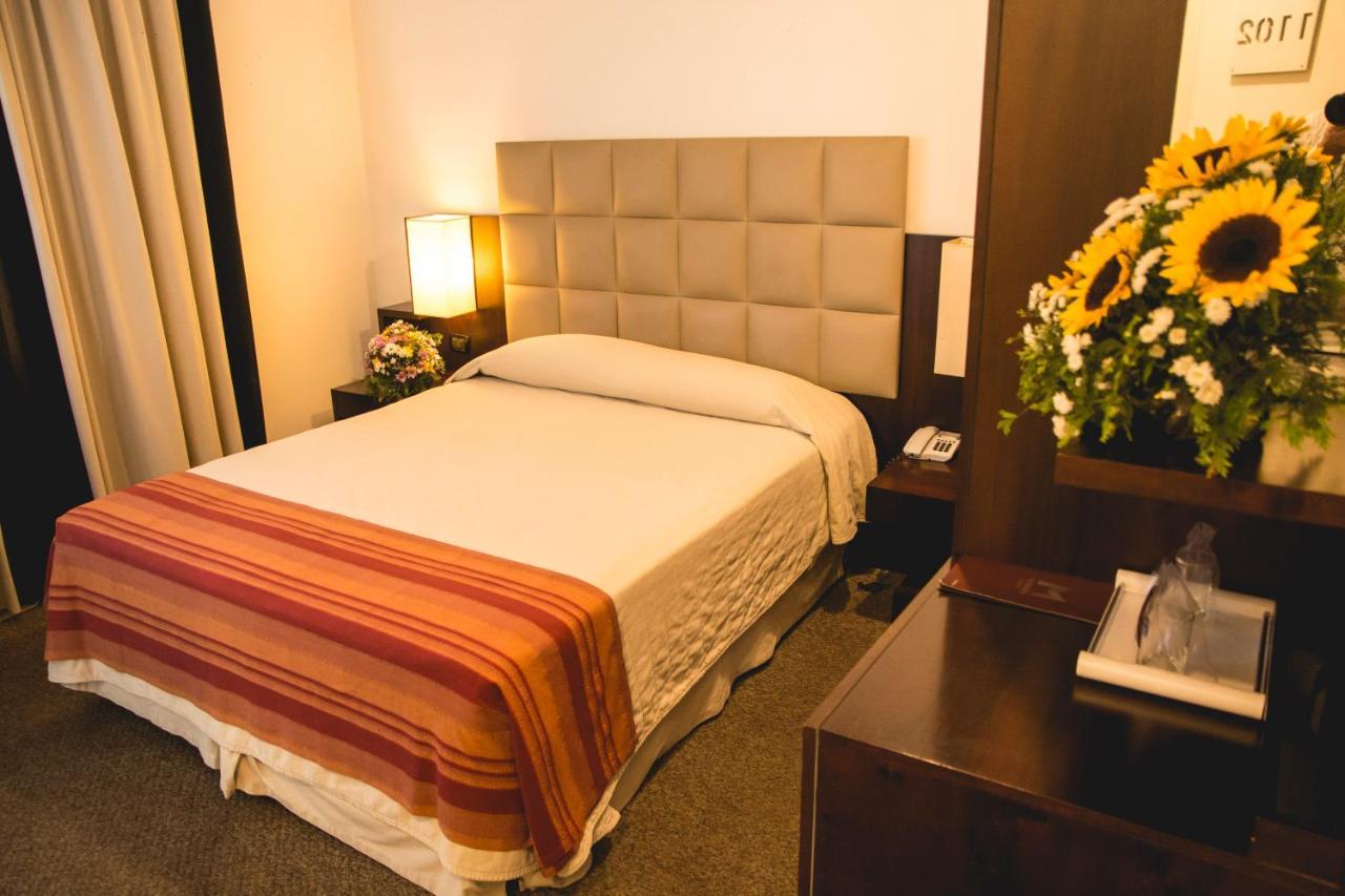 Maraba Sao Paulo Hotel Εξωτερικό φωτογραφία