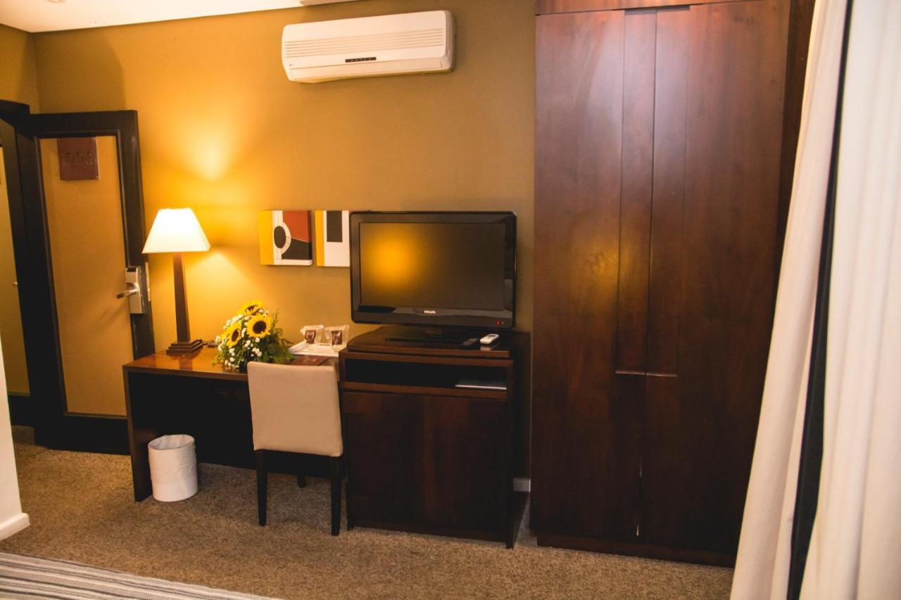 Maraba Sao Paulo Hotel Εξωτερικό φωτογραφία