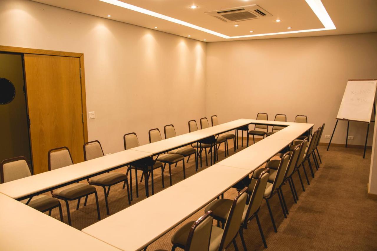 Maraba Sao Paulo Hotel Εξωτερικό φωτογραφία