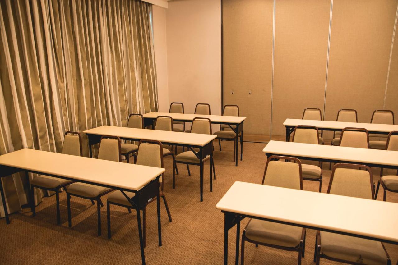 Maraba Sao Paulo Hotel Εξωτερικό φωτογραφία