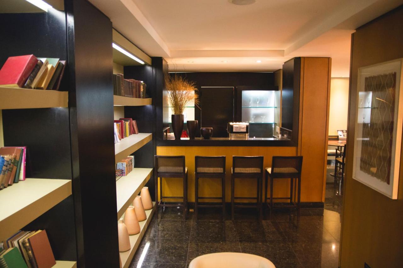 Maraba Sao Paulo Hotel Εξωτερικό φωτογραφία