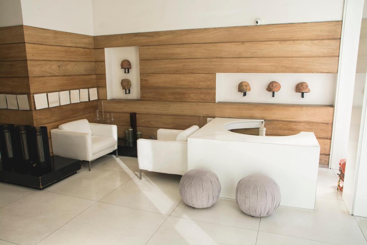 Maraba Sao Paulo Hotel Εξωτερικό φωτογραφία
