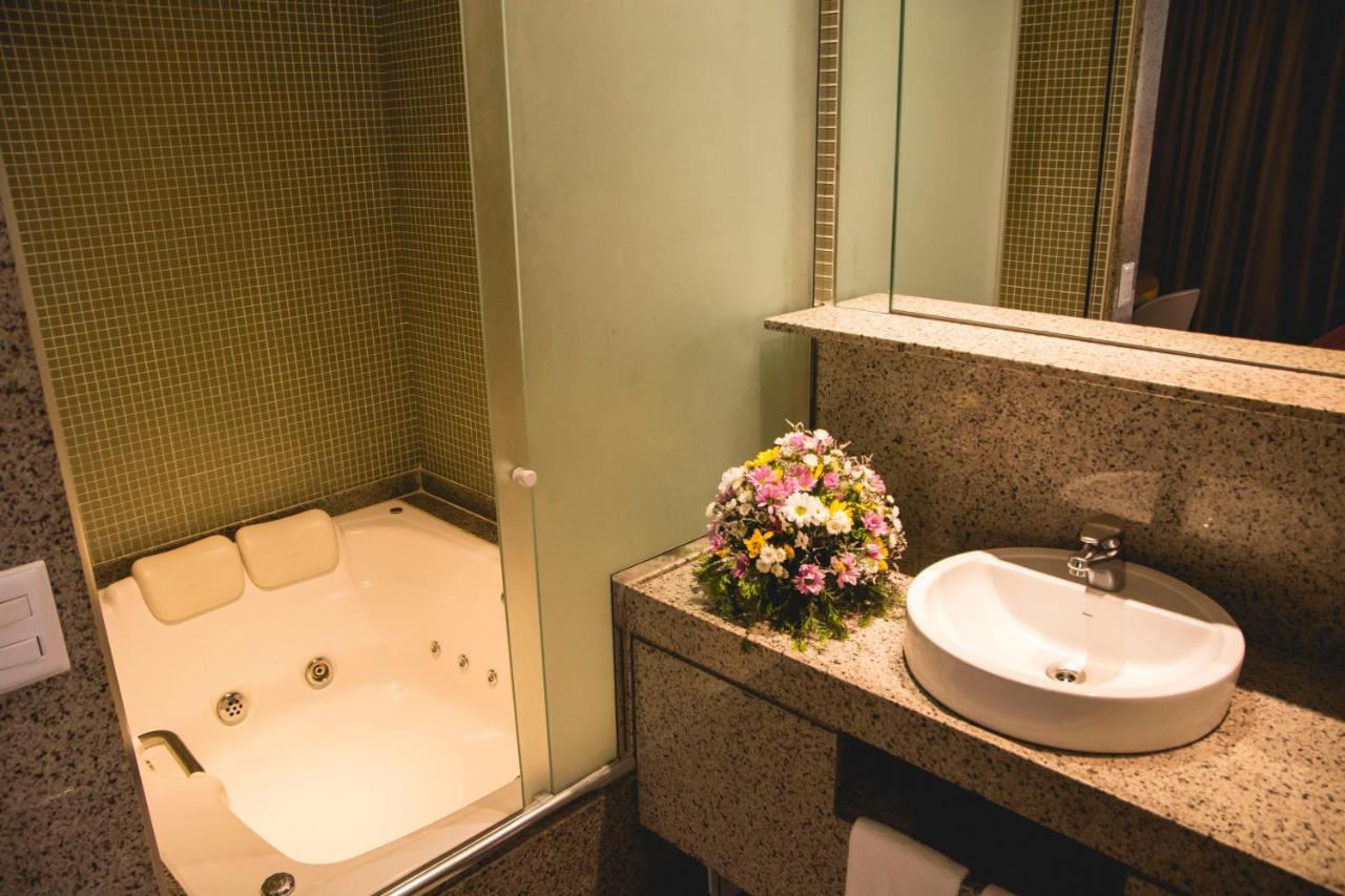 Maraba Sao Paulo Hotel Εξωτερικό φωτογραφία