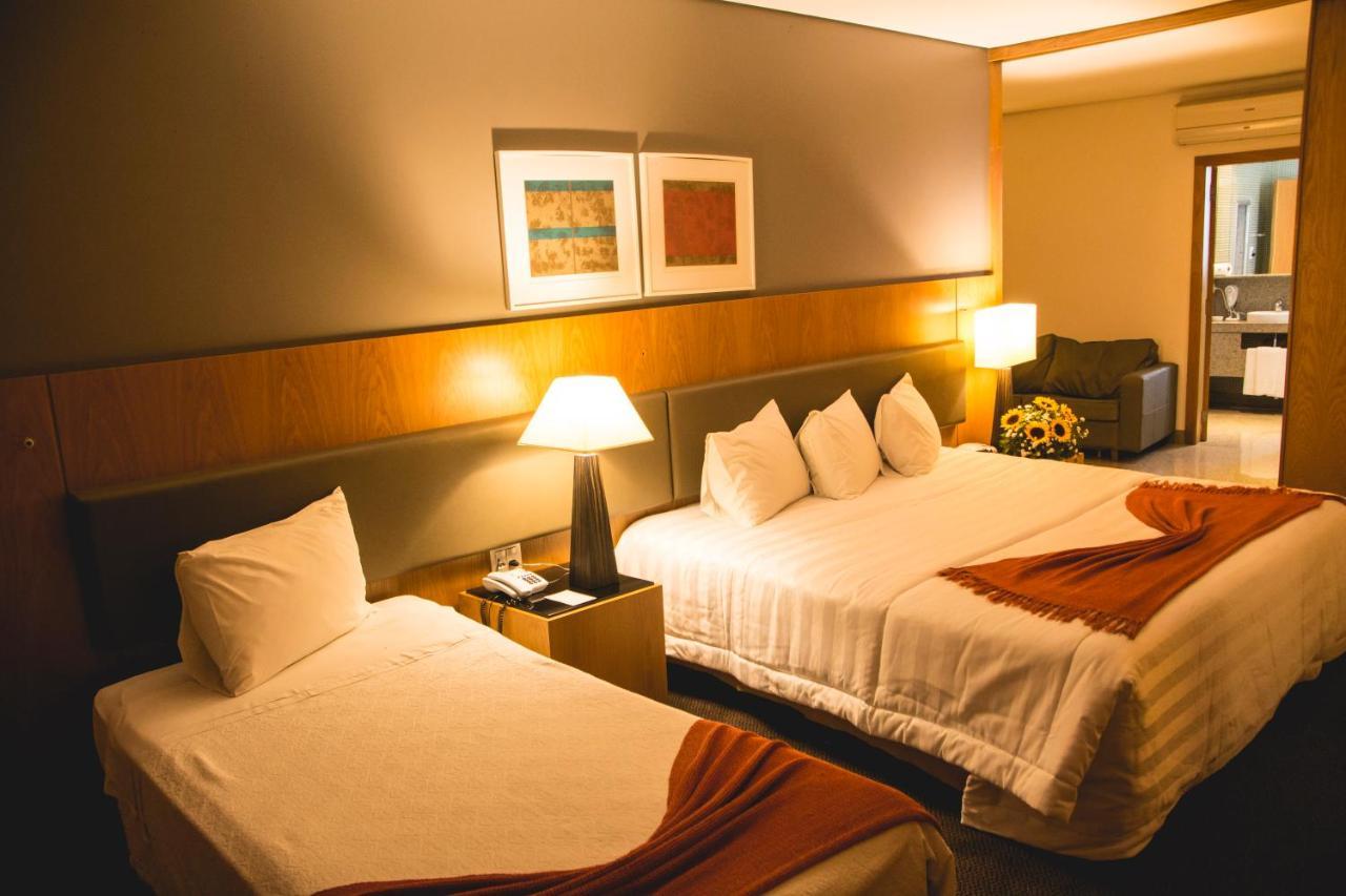 Maraba Sao Paulo Hotel Εξωτερικό φωτογραφία
