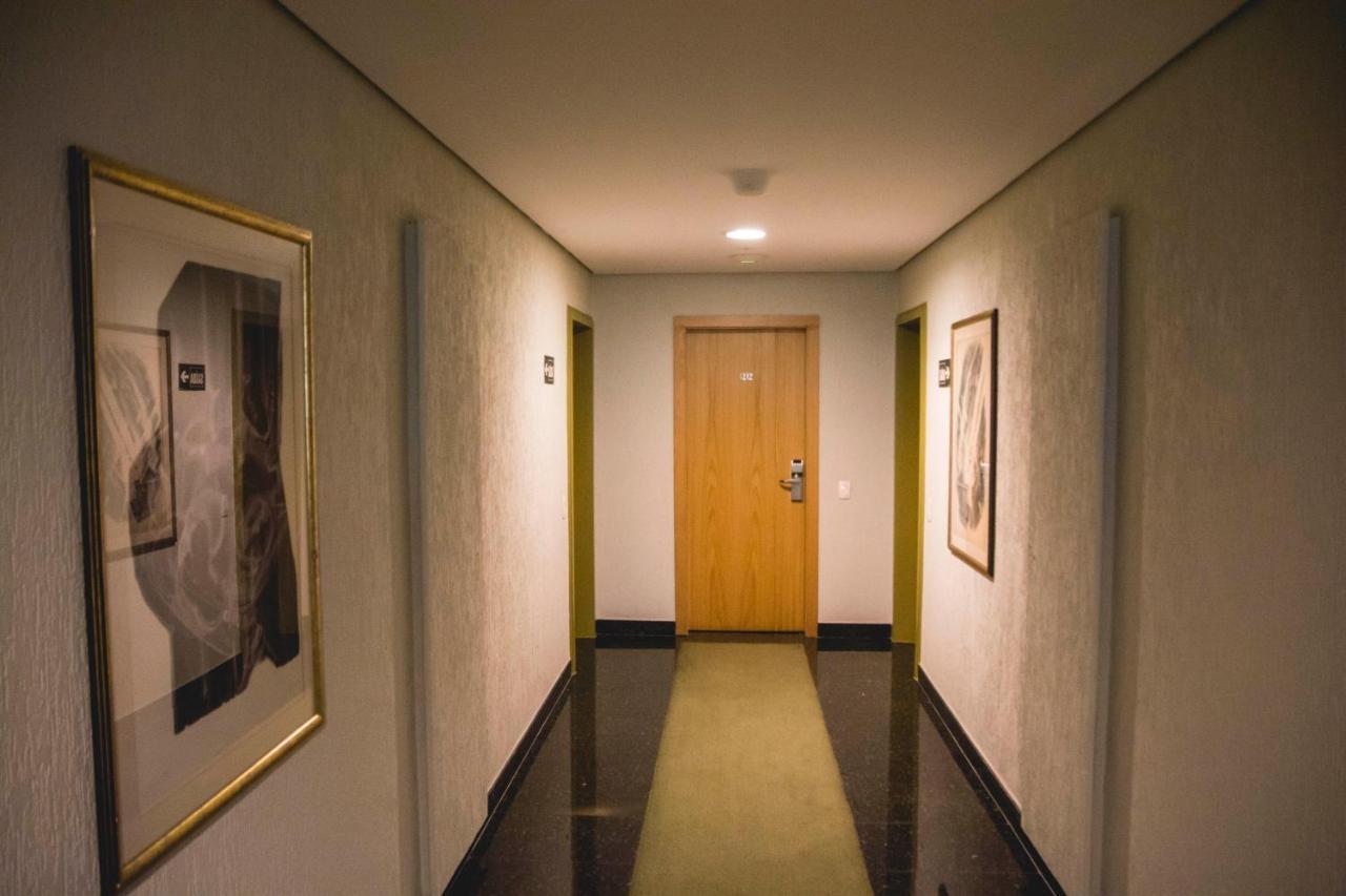 Maraba Sao Paulo Hotel Εξωτερικό φωτογραφία