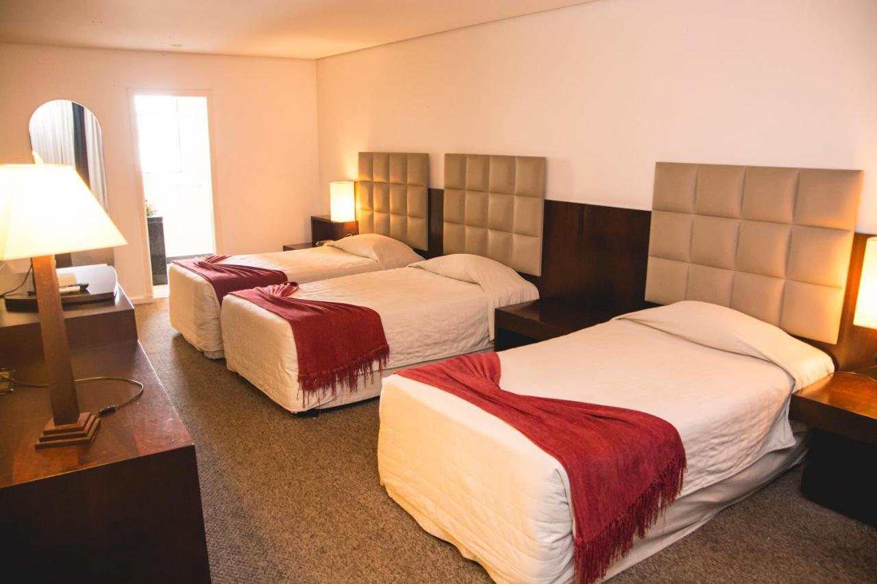 Maraba Sao Paulo Hotel Εξωτερικό φωτογραφία
