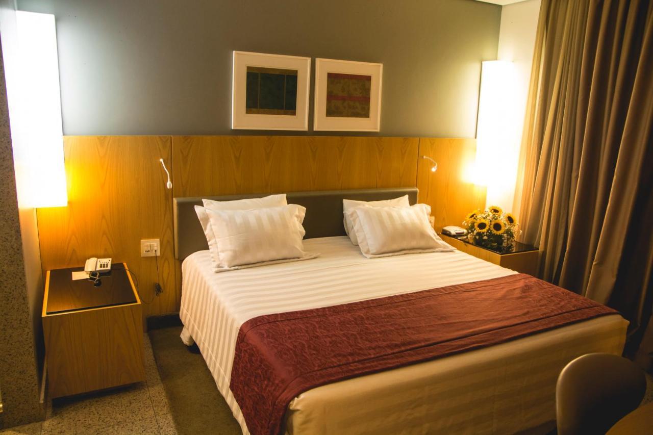 Maraba Sao Paulo Hotel Εξωτερικό φωτογραφία