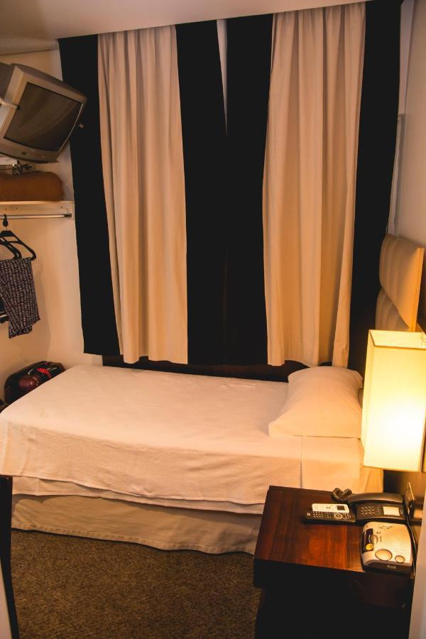 Maraba Sao Paulo Hotel Δωμάτιο φωτογραφία