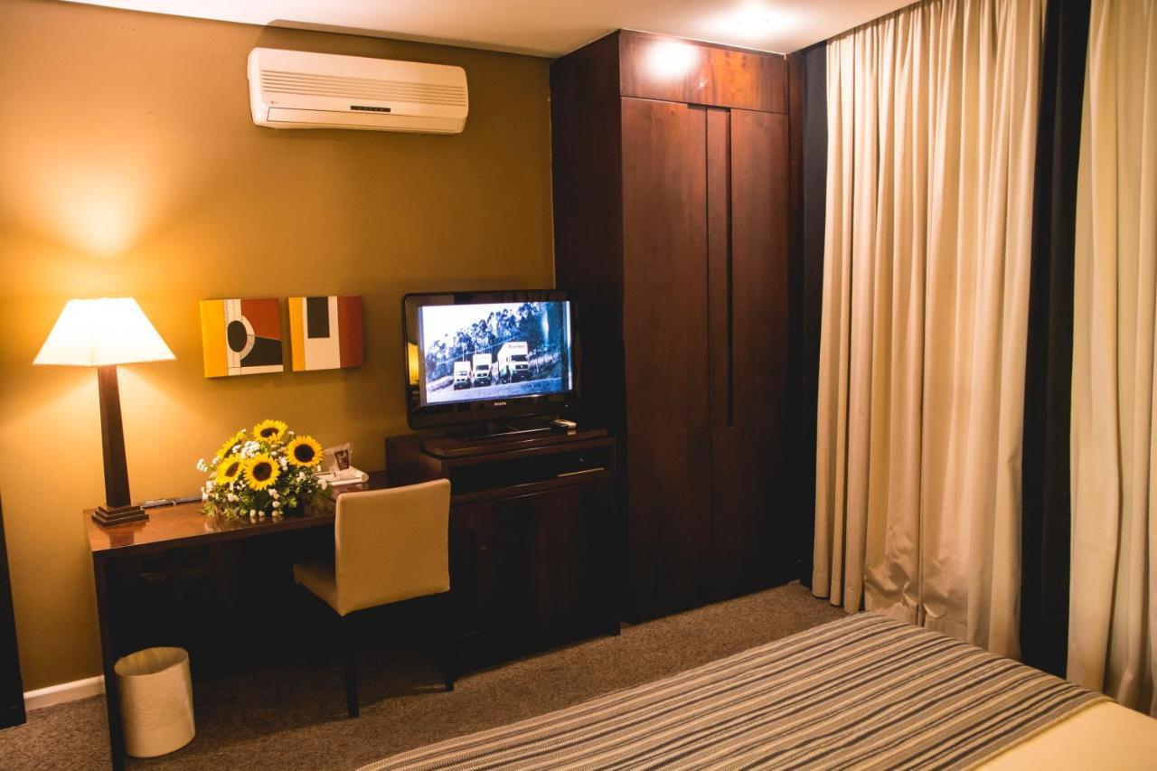 Maraba Sao Paulo Hotel Δωμάτιο φωτογραφία