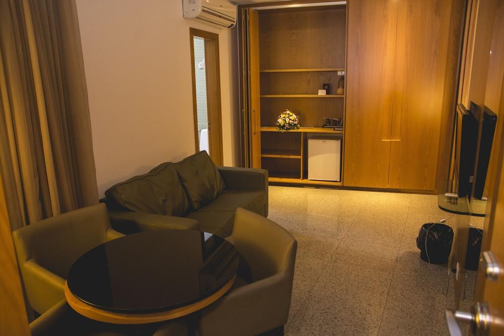 Maraba Sao Paulo Hotel Εξωτερικό φωτογραφία