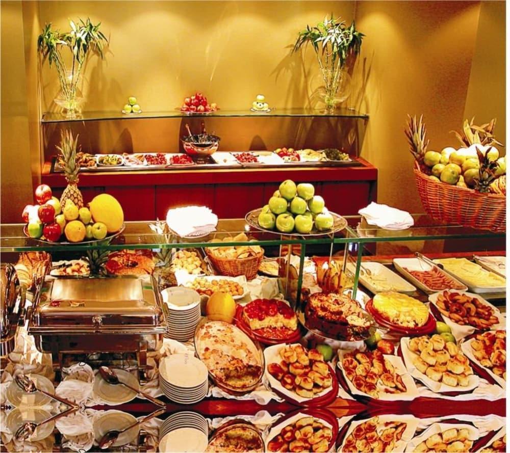 Maraba Sao Paulo Hotel Εξωτερικό φωτογραφία