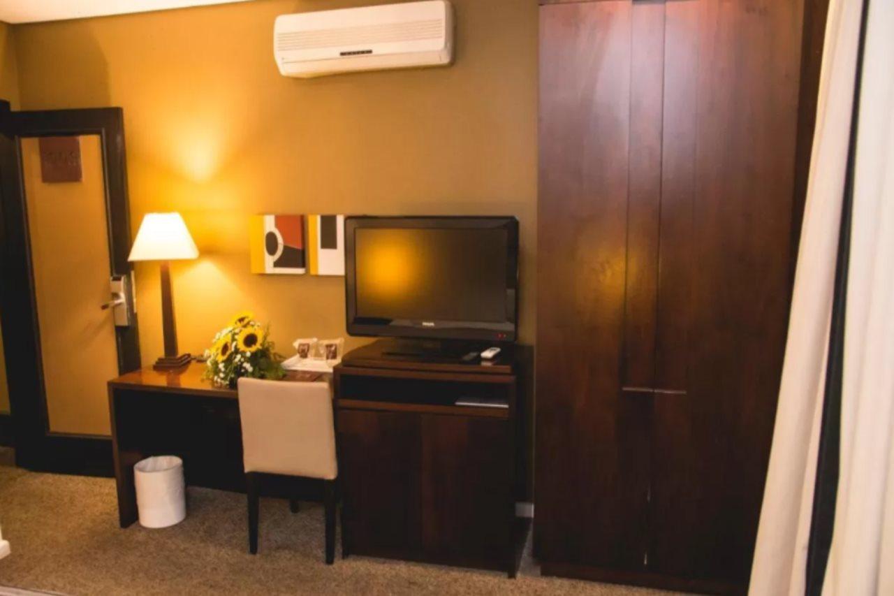 Maraba Sao Paulo Hotel Εξωτερικό φωτογραφία