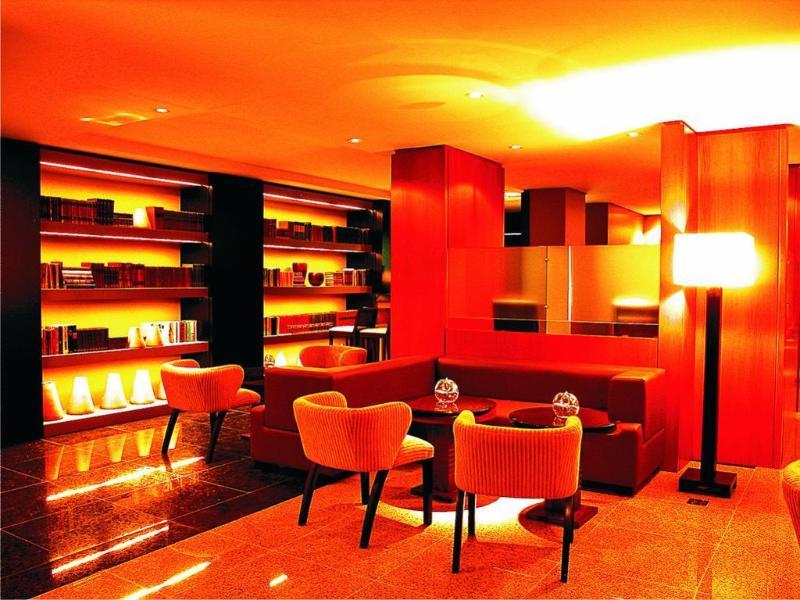 Maraba Sao Paulo Hotel Εξωτερικό φωτογραφία