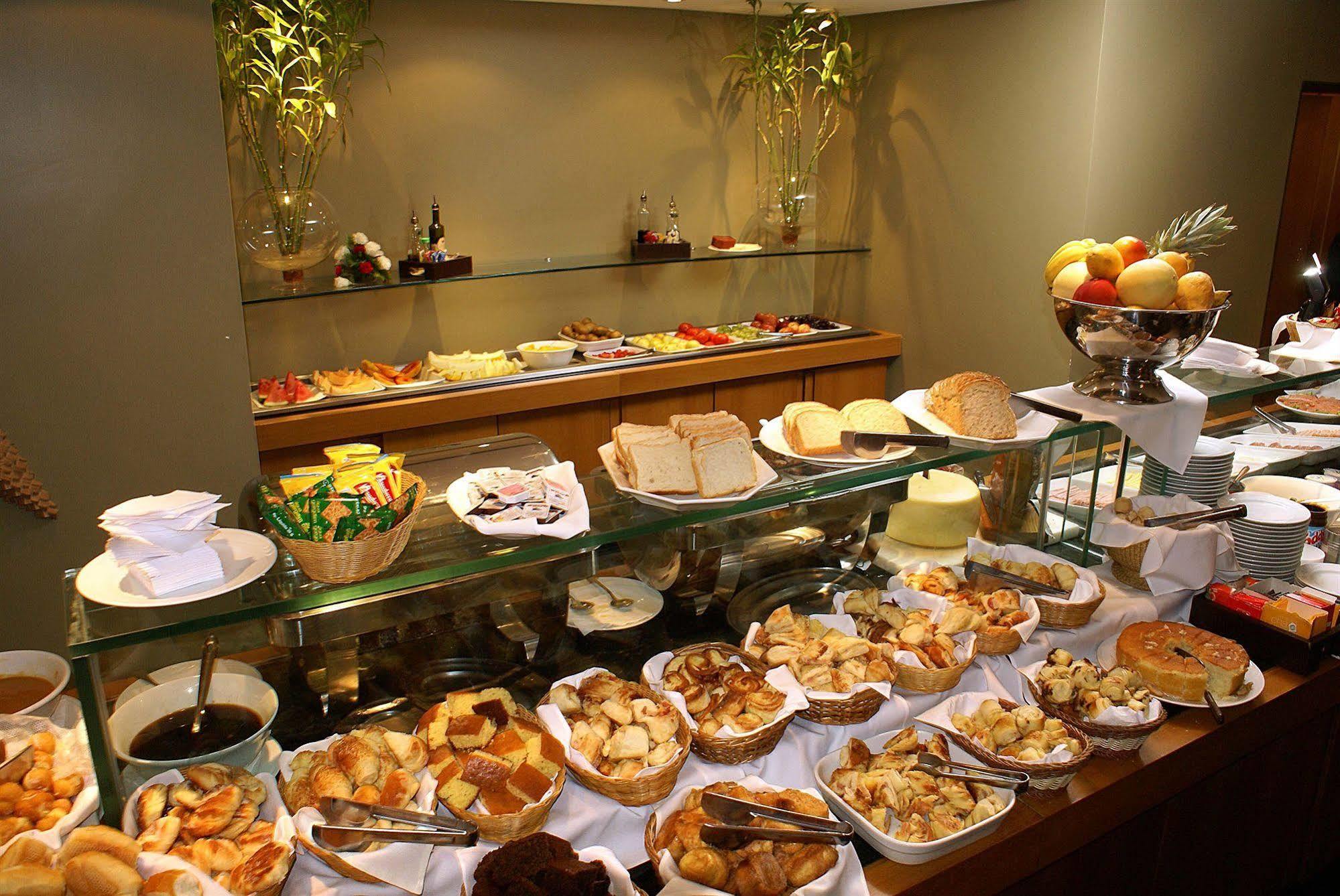 Maraba Sao Paulo Hotel Εξωτερικό φωτογραφία