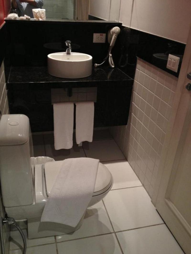 Maraba Sao Paulo Hotel Εξωτερικό φωτογραφία